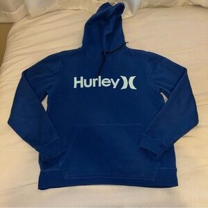 Hurley hoodie